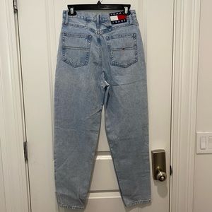 Vintage Tommy Jeans